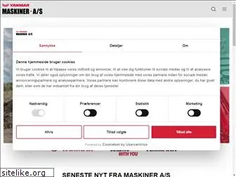 maskinhuset.dk