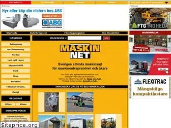 maskinnet.se