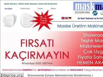 maskmake.com