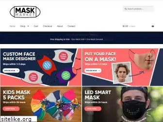 maskmarket.com