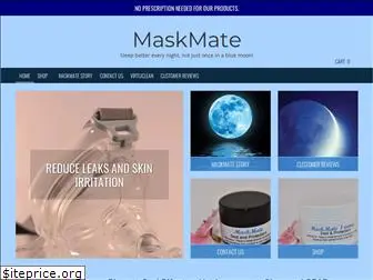 maskmate.net