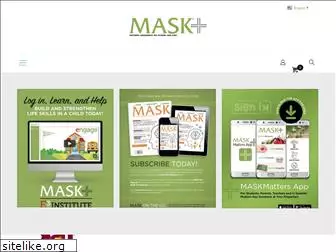 maskmatters.org