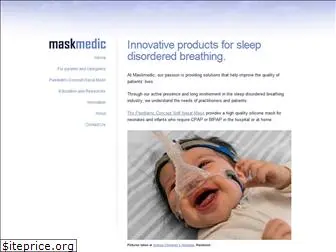 maskmedic.com