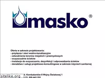 masko.com.pl