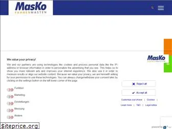 masko.de