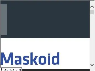 maskoid.com