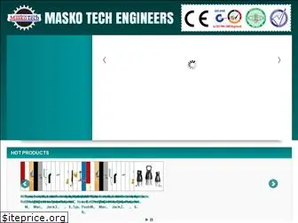 maskotech.com