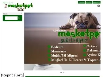 maskotpet.com
