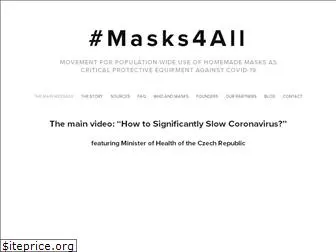 masks4all.org