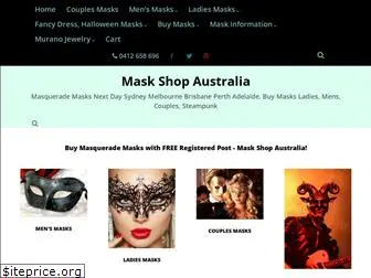 maskshop.com.au