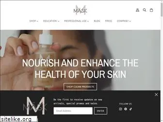 maskskincare.com