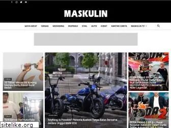 maskulin.com.my