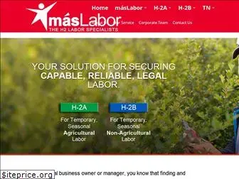 maslabor.com