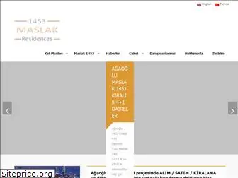 maslak1453residence.com