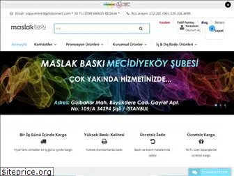 maslakbaski.com