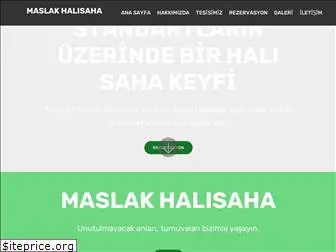 maslakhalisaha.com
