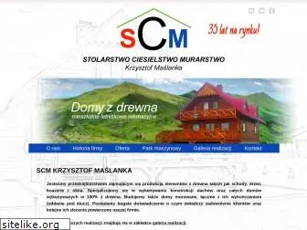 maslanka-scm.pl