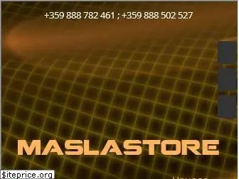 maslastore.com