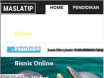 maslatip.com