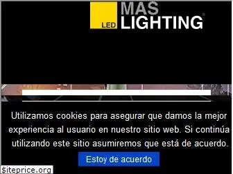 maslighting.com