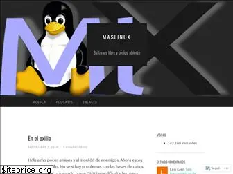 maslinux.wordpress.com