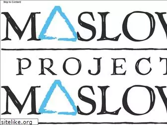 maslowproject.com