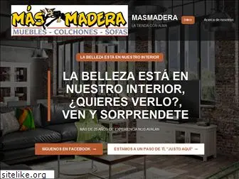 masmaderasl.com