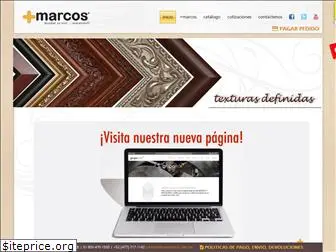masmarcos.com.mx