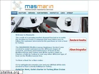 masmarin.com