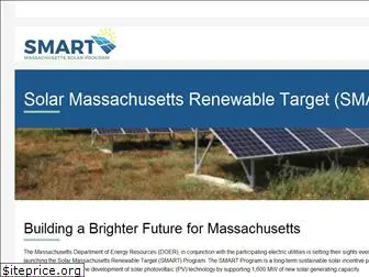 masmartsolar.com