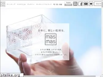 masmas-jp.com