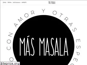 masmasala.com