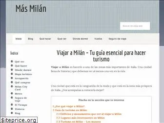 masmilan.com