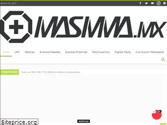masmma.com.mx