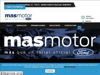 masmotor.es