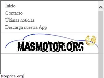 masmotor.org