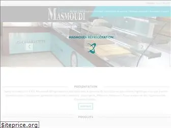masmoudi-refrigeration.com