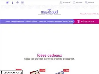 masmoudi.com