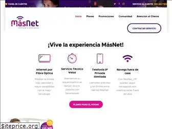 masnet.ec