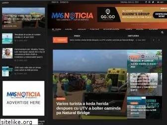 masnoticia.com