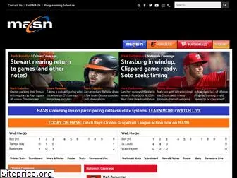 masnsports.com