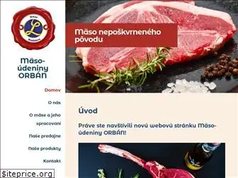 maso-udeniny.eu