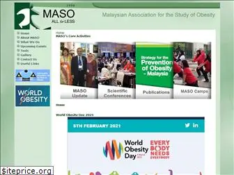 maso.org.my