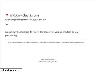 www.mason-davis.com