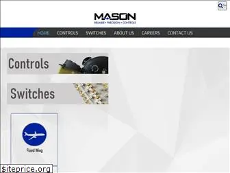 mason-electric.com