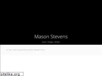 mason-stevens.com