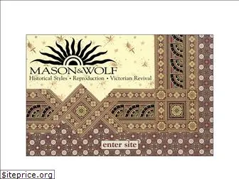 mason-wolf.com
