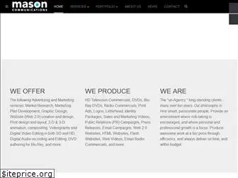 mason.agency