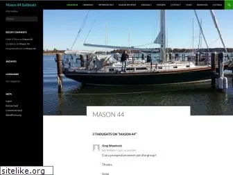 mason44.com