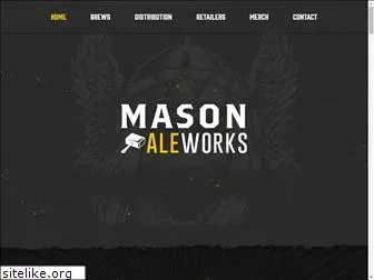 masonaleworks.com